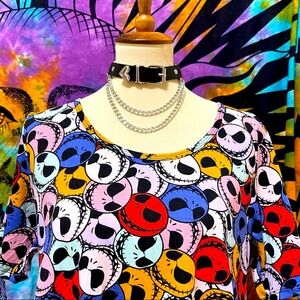 🌈 Lovely Disney Jack dress